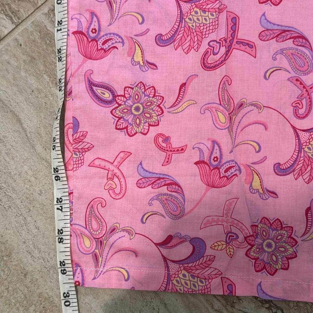 NWT The Breast Cancer Site Pajama Pants SIZE XL - Picture 10 of 10